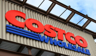 Costco’s footprint in Texas keeps growing. These two cities are next