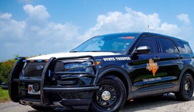 Expect a massive state trooper presence on Texas roads this Fourth of July weekend
