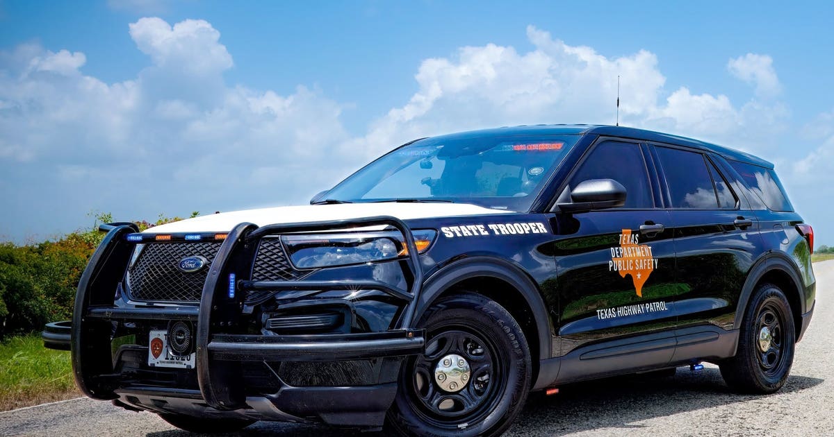 Expect a massive state trooper presence on Texas roads this Fourth of July weekend