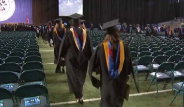 Major federal student loan changes take effect July 1. Here’s what Houston-area borrowers need to know