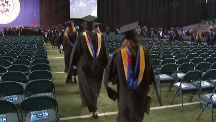 Major federal student loan changes take effect July 1. Here’s what Houston-area borrowers need to know