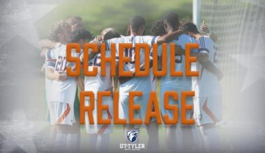 Patriots Men’s Soccer Announces 2026 Schedule