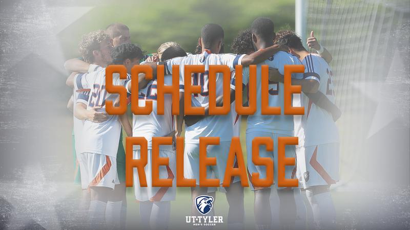 Patriots Men’s Soccer Announces 2026 Schedule