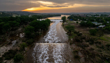 Here's why rivers can rise so fast in the Texas Hill Country