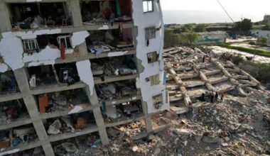 San Antonio restaurants, nonprofits collect donations to help Venezuela