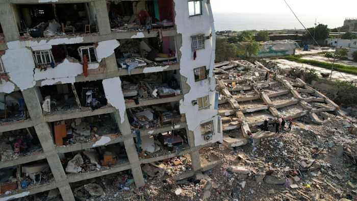 San Antonio restaurants, nonprofits collect donations to help Venezuela