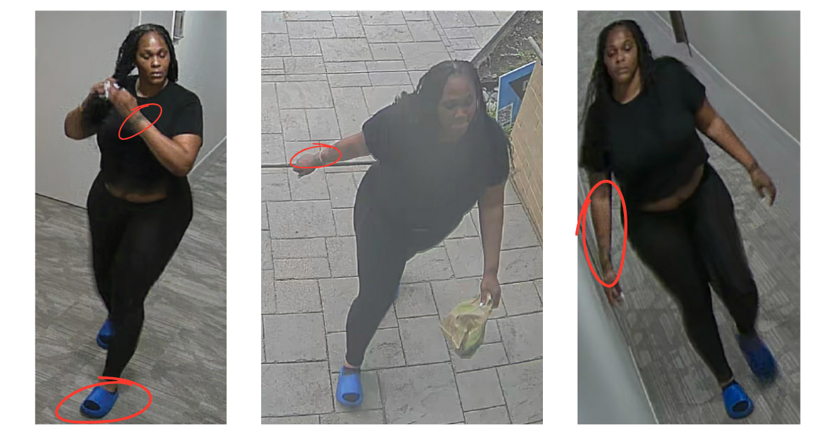 Austin credit card fraud suspect linked to Dallas case