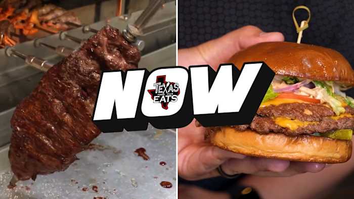 Texas Eats NOW: Delicious Brazilian Churrasco and Hearty Wood-Fired Comfort Food