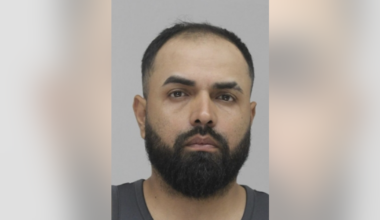 Irving man arrested after hitting motorized scooter rider twice in deadly hit-and-run