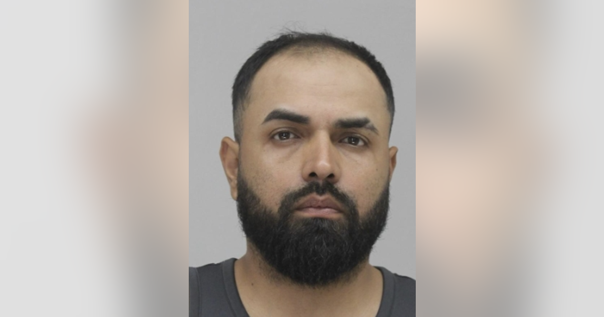Irving man arrested after hitting motorized scooter rider twice in deadly hit-and-run