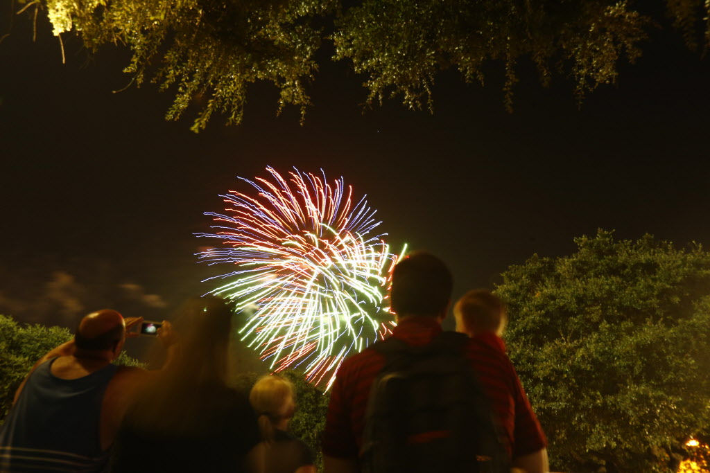 What’s open, closed on July 4 in D-FW?