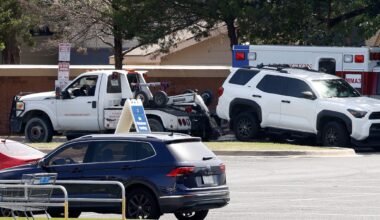 What to do if your car is towed near Dallas Stadium