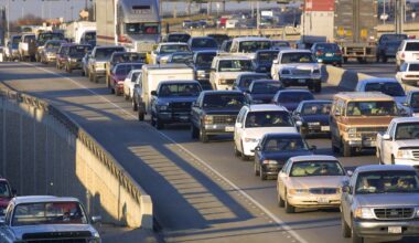 Texas and Oklahoma partner on real-time traffic data to cut highway delays
