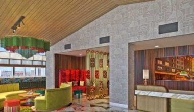 Aztec Hotel to open above historic San Antonio theater