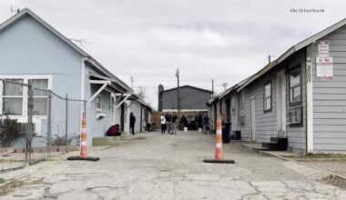 Fort Worth could soon demolish crime-ridden motel