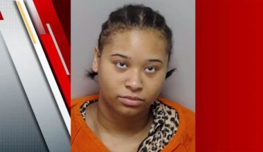San Antonio woman arrested in connection with 2024 Indianapolis murder, US Marshals say