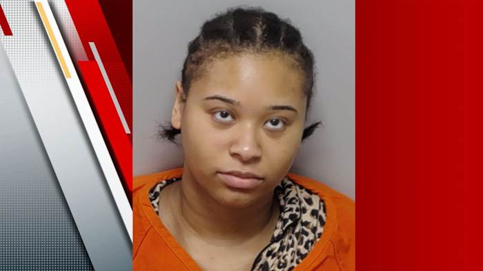 San Antonio woman arrested in connection with 2024 Indianapolis murder, US Marshals say