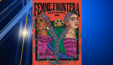 Femme Frontera Film Festival returns to El Paso