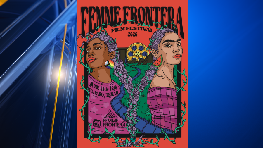 Femme Frontera Film Festival returns to El Paso