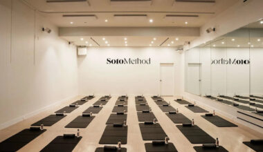 NYC fitness studio firm picks Dallas for first site outside the Big Apple