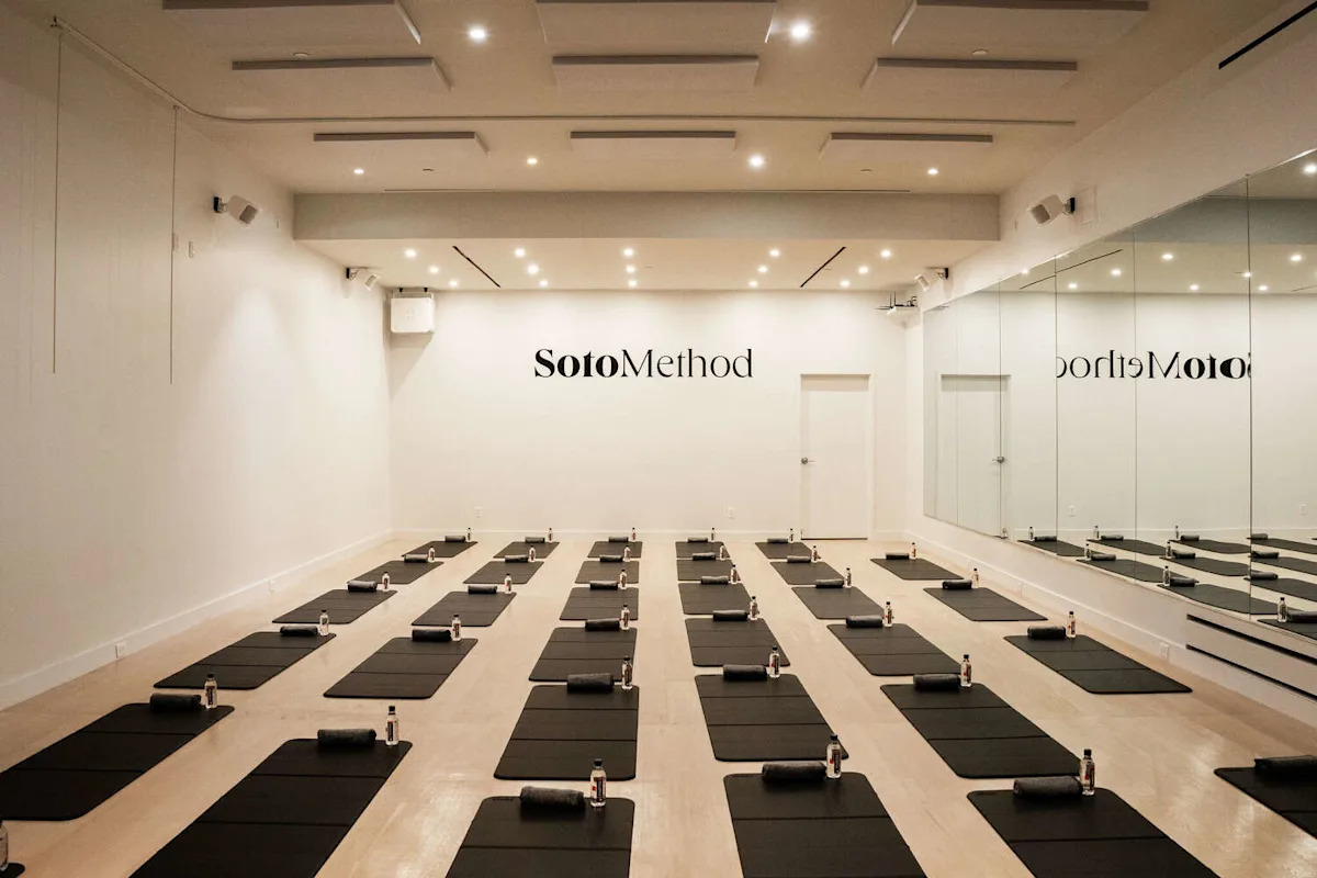 NYC fitness studio firm picks Dallas for first site outside the Big Apple