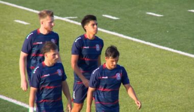 Corpus Christi FC earns scoreless draw with AV Alta