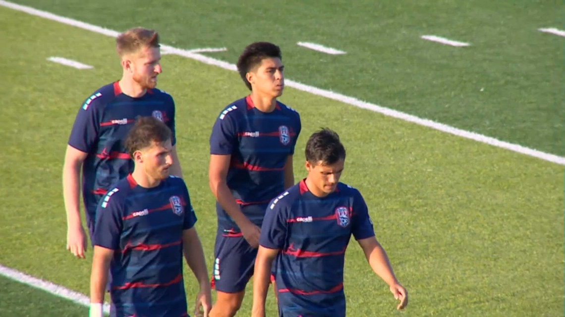 Corpus Christi FC earns scoreless draw with AV Alta