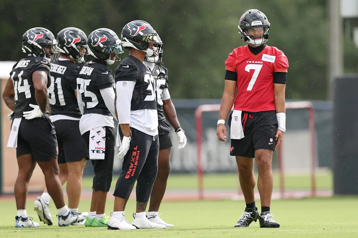 What have we learned: Houston Texans and the OTAs/Mini-Camps