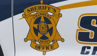 Man flew into New York, drove to Texas to steal money from senior couple in Chambers County, investigators say