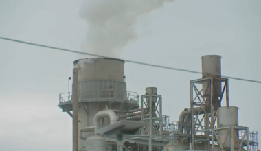 TCEQ report shows five air contaminants released during Texas City plant fire