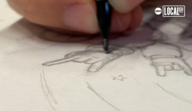 Dare to Dream: The design reflecting Houston's World Cup spirit