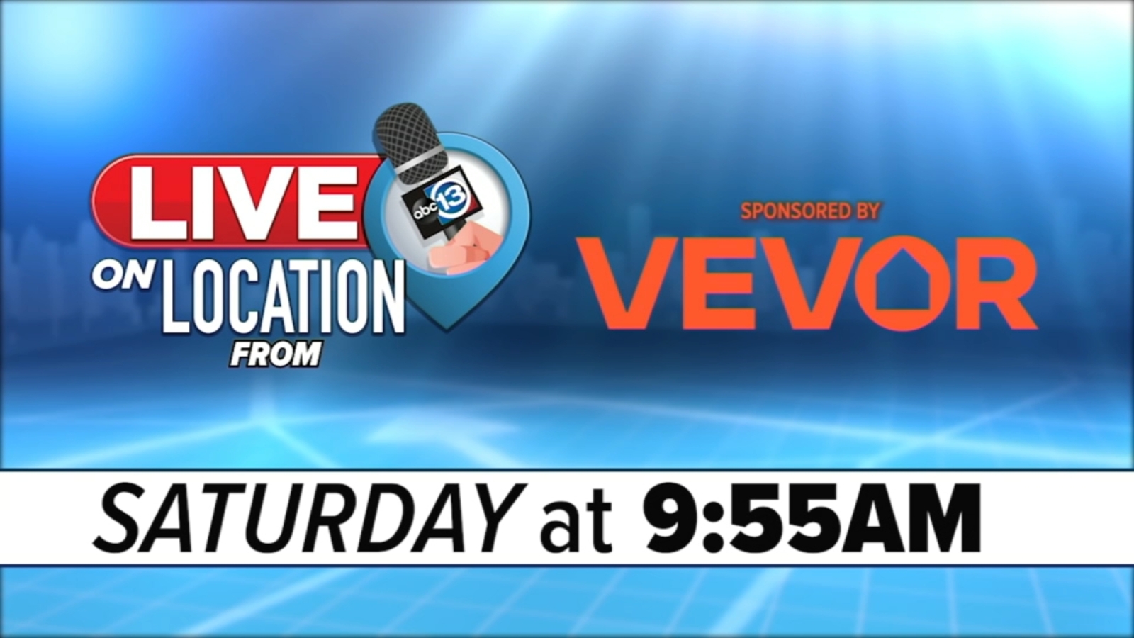 Learn about VEVOR's first store in Houston!