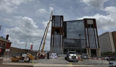 Texas A&M campus in downtown Fort Worth could drive $3 billion in economic growth