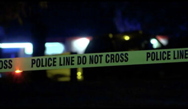 Neighbor shoots, kills machete-wielding man who was dragging woman down Fort Worth street