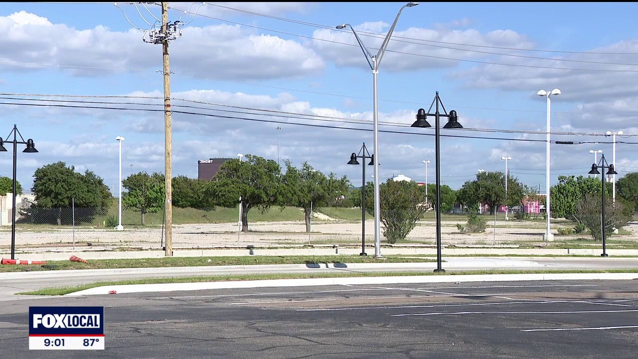 Mavs choose new arena site in Far North Dallas