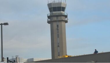 Texas airports to get air traffic control tower upgrades