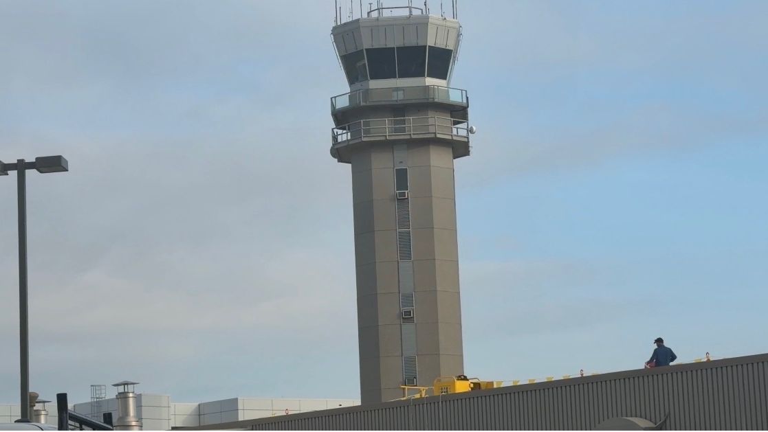 Texas airports to get air traffic control tower upgrades