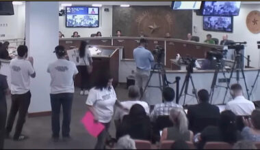 After nine hours of public pressure, El Paso votes to keep its Meta data center deal