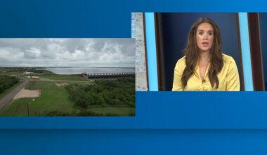 Floodwaters rise across the Coastal Bend