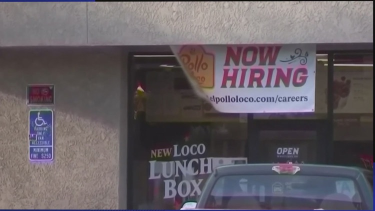 Beaumont-Port Arthur jobless rate rises to 5.4%, surpassing Texas and national averages