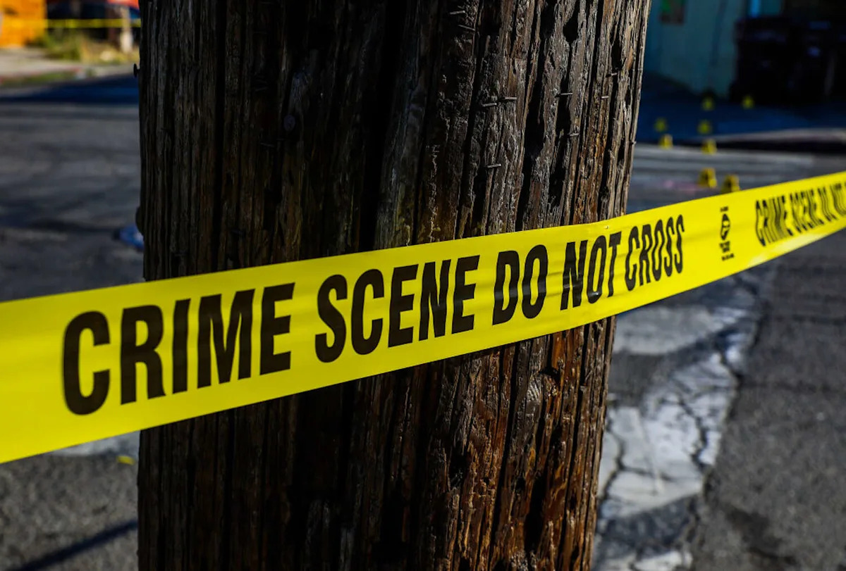 San Antonio man accused of shooting, killing another San Antonio man in North Texas