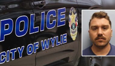 Second victim ID'd after former Wylie ISD admin charged with soliciting prostitution from minor