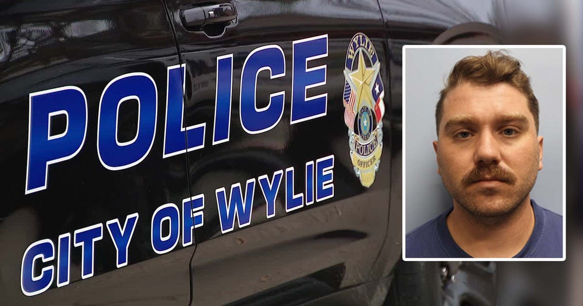 Second victim ID'd after former Wylie ISD admin charged with soliciting prostitution from minor