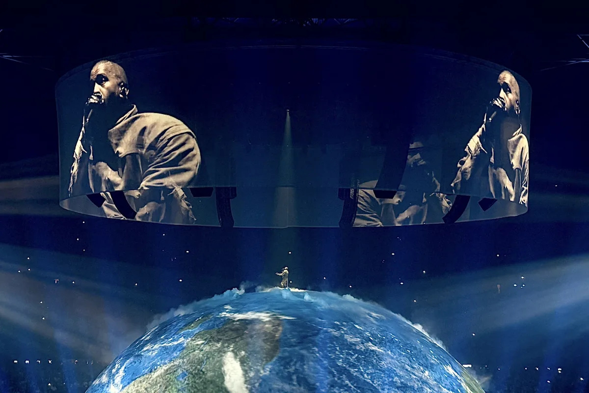 Ye’s July 4 Concert Should Be Canceled, San Antonio Mayor Says