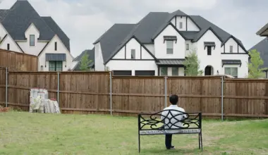 Dallas Housing Market Cools as H-1B Visa Indian Buyers Vanish