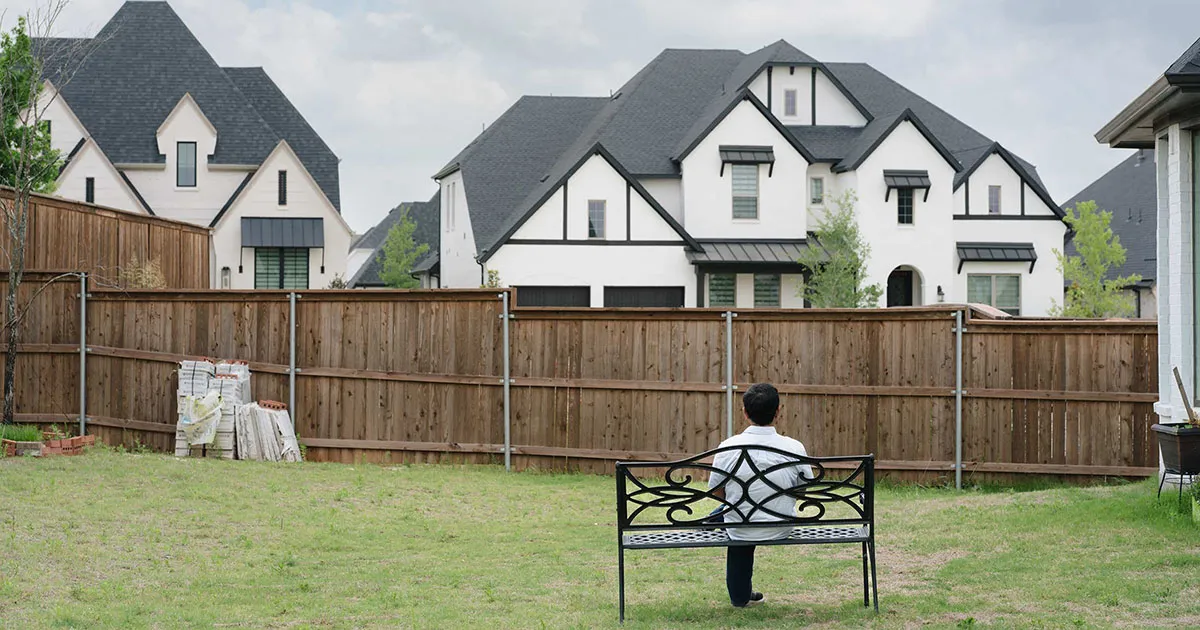 Dallas Housing Market Cools as H-1B Visa Indian Buyers Vanish