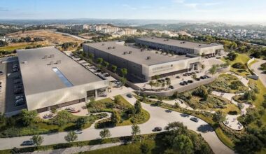 Texas: Expanding Horizons - Business Facilities Magazine