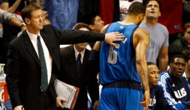 Mavericks coaching search moves forward as NBA draft nears – NBC 5 Dallas-Fort Worth