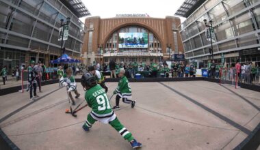 Stars Arena Move Deepens Downtown Dallas Sports Exodus
