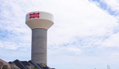 Frisco Leads U.S. In Lowest Overnight Burglary Rate - Local Profile